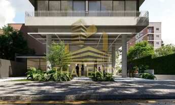 Imagem 2: STUDIO com 1 dormitório à venda por R$ 305.000,00 no bairro Prado Velho - CURITIBA / PR