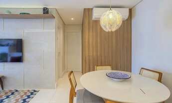 Imagem 5: Venda Apartamento 2 Dormitórios - 70 m² Vila Madalena