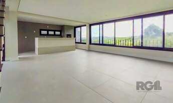 Imagem 3: Casa Condominio para Venda - 280m², 3 dormitórios, sendo 3 suites, 2 vagas - Alphaville