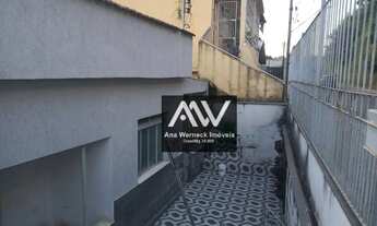 Imagem: Casa com 5 dormitórios à venda, 120 m²