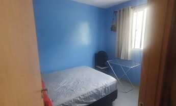 Imagem 3: Quarto mobiluado para alugar