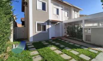 Imagem: Casa de condomínio com 3 quartos à venda