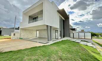 Imagem: Sobrado Esquina Jardins Capri