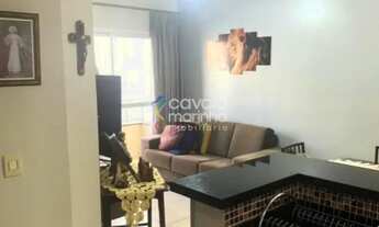 Imagem 2: Apartamento para alugar ou vender, com 2 quartos, 1 vaga, 64 m² - Residence Baldin - Jardi