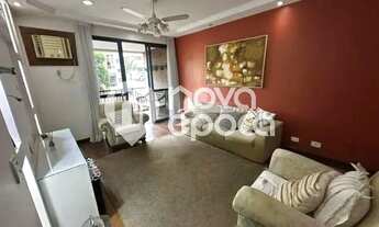 Imagem 2: Laranjeiras Apartamento com 2 dormitórios