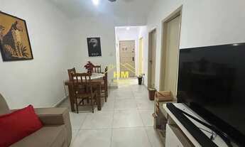 Imagem 6: GONZAGUINHA l SÃO VICENTE l AMPLO APARTAMENTO 1 DORMITÓRIO l SALA 2 AMBIENTES l 100 MTS DA