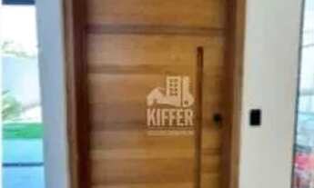 Imagem: Casa com 3 quartos à venda, 188 m² por