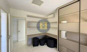 Imagem 6: APARTAMENTO RESIDENCIAL em GOIÂNIA - GO, JARDIM GOIÁS