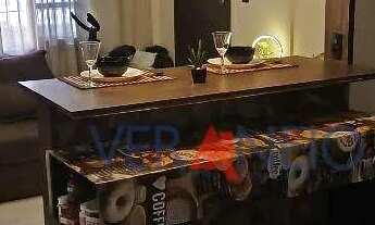 Imagem 3: Casa à venda, 64 m² por R$ 395.000,00 - Maracanã - Praia Grande/SP