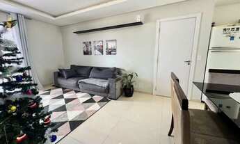 Imagem 4: Apartamento SEMI-MOBILIADO