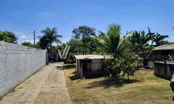 Imagem 3: Chácara a venda no Parque da Represa - Paulínia