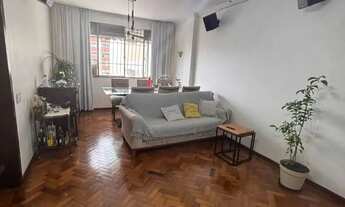 Imagem 2: Apartamento com 3 dormitórios à venda, 95 m² por R$ 690.000,00 - Icaraí - Niterói/RJ