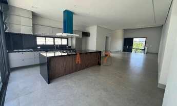 Imagem 3: Casa com 3 quartos - Alphaville Nova Esplanada - Votorantim/SP