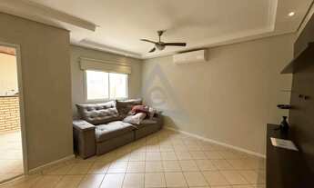 Imagem 2: Casa à venda e para alugar em Campinas, Parque Rural Fazenda Santa Cândida, com 3 quartos