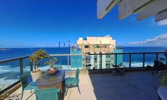 Imagem: Costa del Sol, Cobertura 4 quartos com infraestrutura