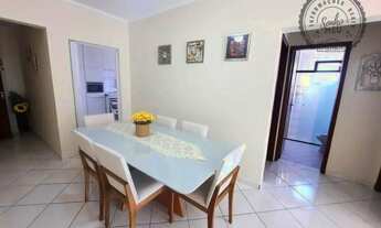 Imagem 4: Apartamento na Aviação - Praia Grande/SP