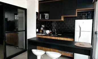 Imagem 7: Apartamento Studio mobiliado em Bom Retiro