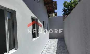 Imagem 4: Casa em Rua São Jorge - Balneário Mar Sol - Mongaguá/SP