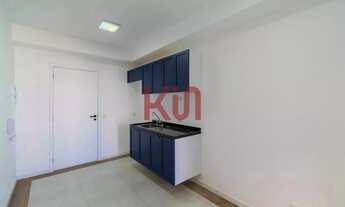 Imagem 5: Studio à venda em São Paulo-SP: 1 quarto, 1 banheiro e 28,00 m² no Jardim Prudência!