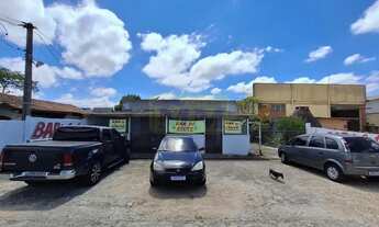 Imagem: Terreno com 600m² no Emiliano Perneta com