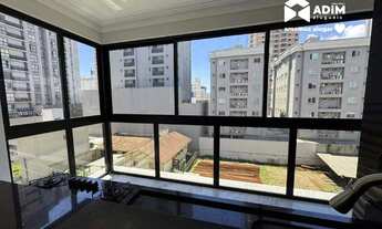 Imagem 4: Apartamento para aluguel, 3 quartos, 3 suítes, 2 vagas, Meia Praia - Itapema/SC