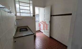 Imagem 3: Apartamento com 2 dormitórios à venda, 43 m² por R$ 269.000,00 - Marapé - Santos/SP