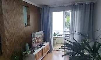 Imagem 5: Apartamento com 2 dormitórios à venda, 56 m² por R$ 258.000,00 - Jardim Joelma - Osasco/SP