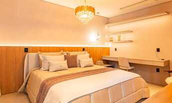 Imagem 6: Casa para venda com 1469 metros quadrados no Residencial Tamboré - Santana de Parnaíba - S