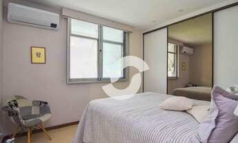 Imagem 5: Apartamento à venda, 80 m² por R$ 750.000,00 - Icaraí - Niterói/RJ