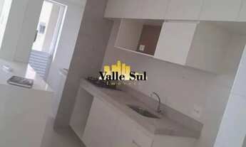 Imagem 2: Apartamento Locação 2 dormitórios, sendo 1 tipo suíte Ed Villa Gimenes Apto 94S