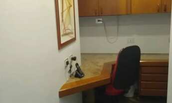 Imagem 5: Escritório para aluguel possui 40 metros quadrados com 2 quartos em Centro - Taubaté - SP