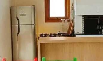 Imagem 2: Linda cobertura, 3 quartos, 1 suíte, infra completa no bairro Ipanema, com ofurô