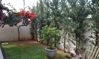 Imagem 6: Casa à venda em Sumaré, Residencial Real Park Sumaré, com 3 quartos, com 147 m², Real Park