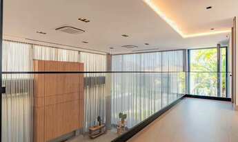 Imagem 5: Casa para venda com 1469 metros quadrados no Residencial Tamboré - Santana de Parnaíba - S