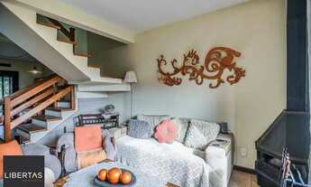 Imagem 4: Casa em condomínio fechado de 2 quartos, suíte, 2 vagas no bairro Guarujá