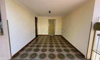 Imagem 2: Casa padrão com 133,19m², bairro Campos Elíseos, Zona Norte de Ribeirão Preto/SP