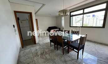 Imagem 4: Venda Apartamento 3 quartos Funcionários Belo Horizonte