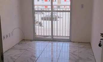 Imagem 3: Apartamento no residencial cambara monte mor