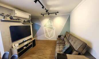 Imagem: Apartamento à venda no Myriad Parque Residencial