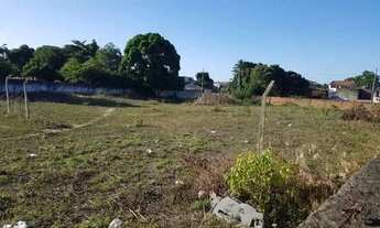 Imagem 7: ÁREA 12.000 M² AVENIDA CAMPISTA PARQUE GUARUS