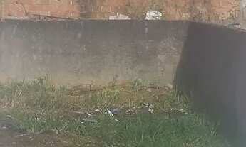 Imagem 7: Terreno praia de matinhos murado