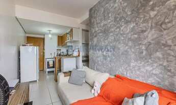 Imagem 5: Apartamento 1 Quarto, Vaga de Garagem Coberta à Venda no Residencial Atol das Rocas - Água