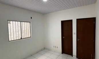 Imagem 6: ANA20: CHAVE CASA PARQUE VITORIA