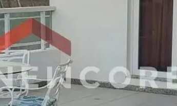 Imagem 6: Casa em Rua Alamedas do Lago - Guarajuba (Monte Gordo) - Camaçari/BA