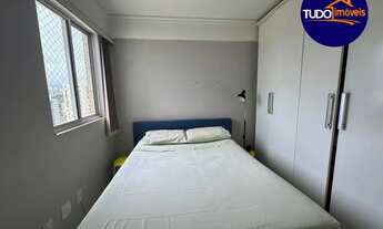 Imagem 6: Oportunidade única: Apartamento à venda em Brasília-DF, Sul (Águas Claras), 1 quarto, 1 ba