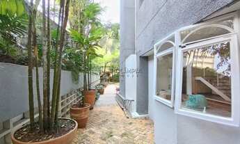 Imagem 7: Aluguel Garden 2 Dormitórios - 124 m² Vila Madalena