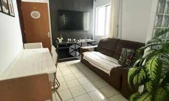 Imagem: Apartamento com 2 quartos/dormitórios no