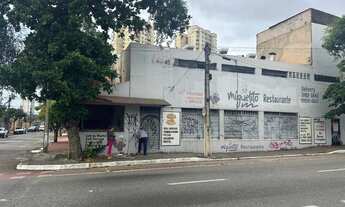 Imagem 5: Loja Comercial para Aluguel no Joaquim Távora - Fortaleza