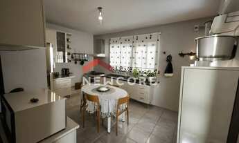 Imagem 4: Casa em Rua José Pires de Camargo - Jardim Terceiro Centenário - Atibaia/SP