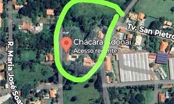 Imagem 6: Chácara à venda com 7 quartos, sendo 3 suítes, em Mato Dentro, Indaiatuba - SP